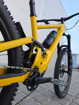 Elektrokolo Specialized Turbo Kenevo SL 2 Comp Carbon 2024 - 6