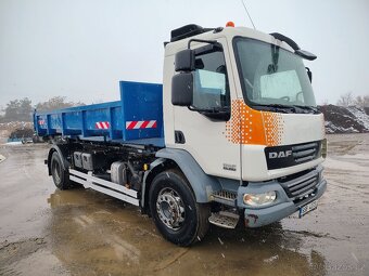 DAF LF55.280 BEZ KONTEJNERU - 6