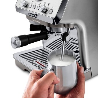 Pákové espresso DeLonghi La Specialista ARTE EVO EC9255.M - 6