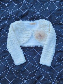 Dívčí šaty - set - 6