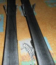 Dětské sjezdové Lyže CYGNUS 120 cm - 6