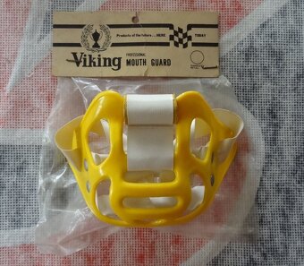 Výstroj motokros veterán - 6