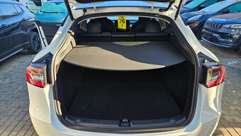 Tesla Model Y Long Range AWD DE SoH 93% 🎄 AKCE 🎄 - 6