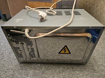 Mikrovlnka Fagor - 6