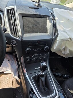 Ford S-max MK2 2,0tdci ecoblue 110kw 2018 - 6