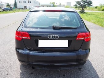 Audi A3 1.2TFSI 77kW r.v.2010 stk 5/26 - 6