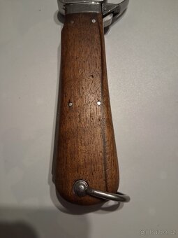 Gravitační nůž luftwaffe - 6