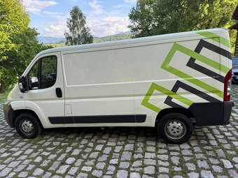 Fiat Ducato - 6