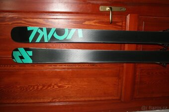 freeride freestyle Volkl 179 cm - 6