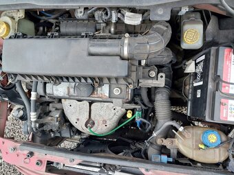 Fiat Fiorino 2010   1.4 - 6