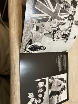 3CD SET: ROLLING STONES: GRRR, Kompilace 2012, DIGIPAK, ROZ - 6