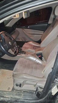 Passat B6 Variant na Díly - 6