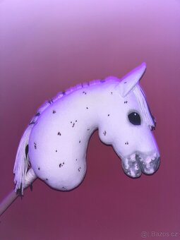 výroba hobby horse - 6