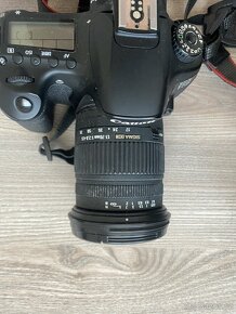 PRODAM CANON EOS 60 D - 6