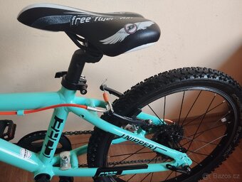 Dětské kolo CORE Nipper 20 - 6