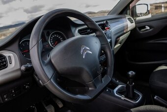 Citroën C-Elysée 1.2 PureTech 2017 60Kw - 6