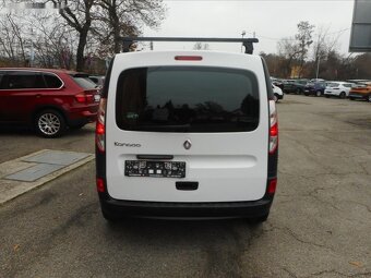 Renault Kangoo,1,5 DCi - 6