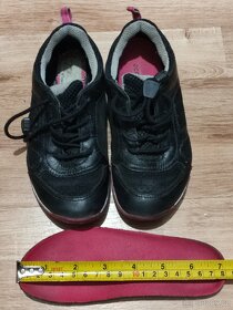 Dětské celoroční boty ECCO vel. 28 (stélka - 18cm) - 6