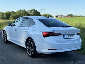 Škoda Octavia 4 1.5 TSI 110kW r.v.12/2021. 10 tkm. - 6