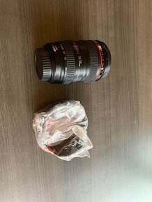 CANON EF 24-105 mm f/4 L IS USM - 6