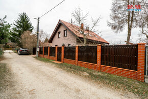 Prodej domu, 162 m², Hlásná Třebaň, ul. Na Plovárně - 6