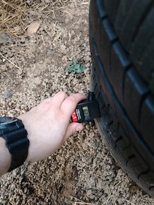 Kola s letními pneumatikami Pirelli - 6