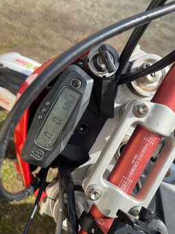 Husqvarna Te 250 s TP - 6
