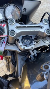 Yamaha FZ1 Fazer - 6
