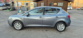 Seat Ibiza, 1.2TSI DIGI KLIMA, 2 SADA KOL - 6