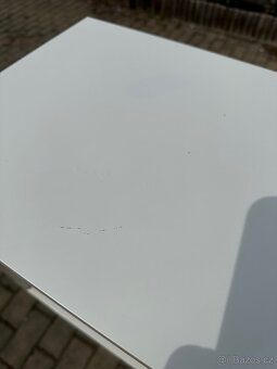 Výsuvná policová skříňka ikea,botník - 6