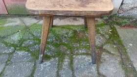 Selská židle Thonet - 6