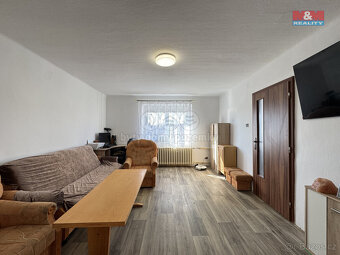 Prodej chalupy, 213 m², Ločenice - 6