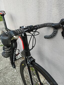 Cube Agree C:62, 62cm, Ultegra - 6