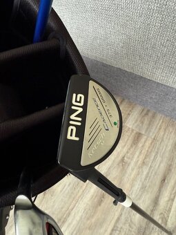 Golfový set PING - 6
