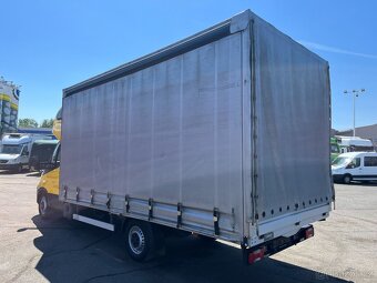 Iveco Daily 35S18 3.0 132kW MANUÁL měchy klima (2) - 6
