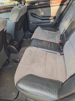 Audi A6 c5 Allroad 2.7 biT - 6
