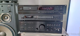 DENON PMA 725R DNC 615 TU 400 - 6