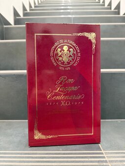Zacapa Centenario X.O. 1876 – 1976 - 6