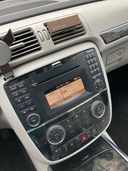 Mercedes-Benz R Classe Long 4x4 320cd 4Matic - 6