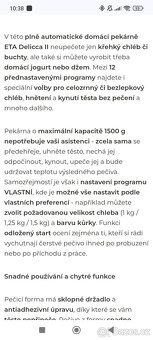 Prodám - 6