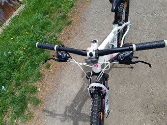 Kolo CYGNUS Dirt Pro - 6