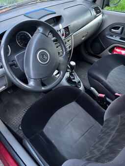 Prodej Renault Thalie2 - 6