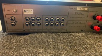 Harman kardon hk6100 zesilovač - 6