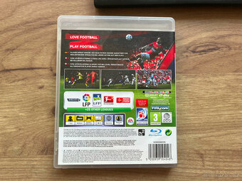 PS3 hry - FIFA10, 11, 12, 13 - CZ a dalsie jazyky - 6