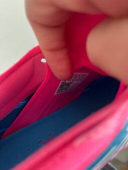 Kopačky Adidas F50 elite FG - 6