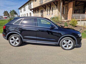 AUDI Q3 1,4 TFSI 110KW DSG - 6