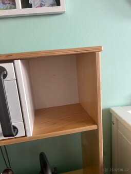 IKEA kuchyňka - 6