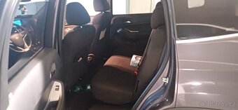 Chevrolet Orlando 1,8 benzín - 6