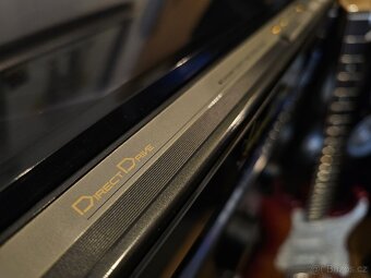 tangenciální gramofon TECHNICS s garancí HifiKlubBrno - 6