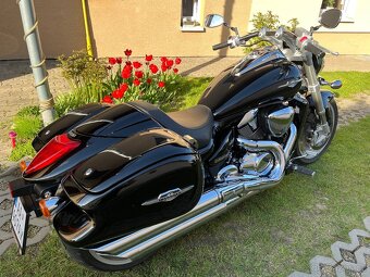 Suzuki Intruder VZR 1800 - 6